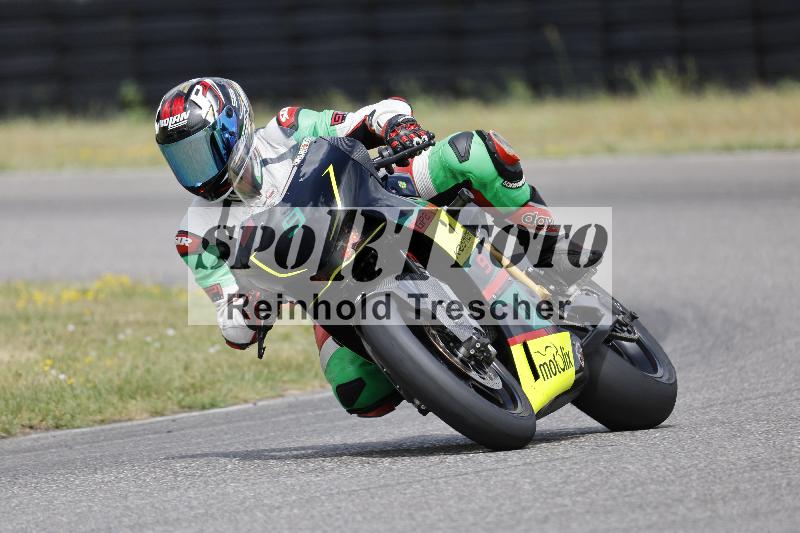 /18 05.06.2026  TZ Motorsport ADR/Gruppe rot/9